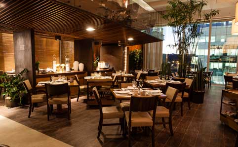 varanda grill sao paulo