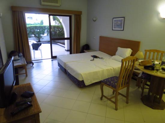 hotel veranda de albufeira