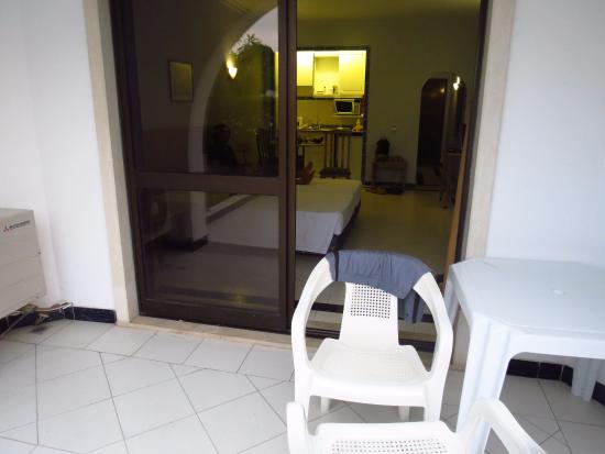 hotel veranda de albufeira