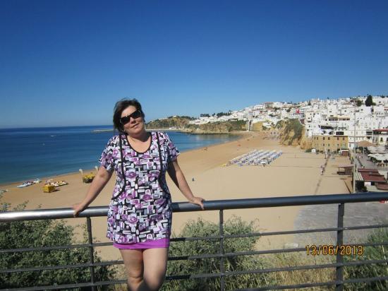 hotel veranda de albufeira