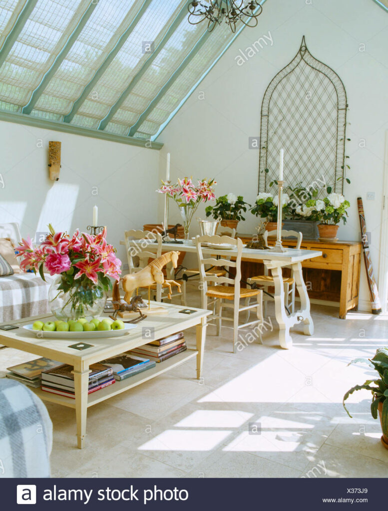 veranda petit modele