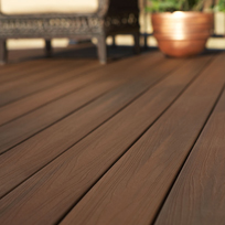 veranda composite