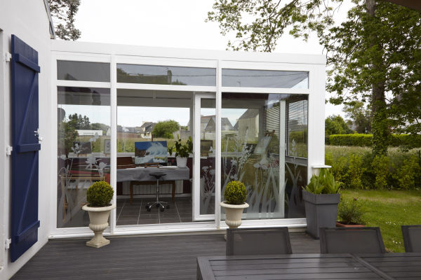 veranda kiclos