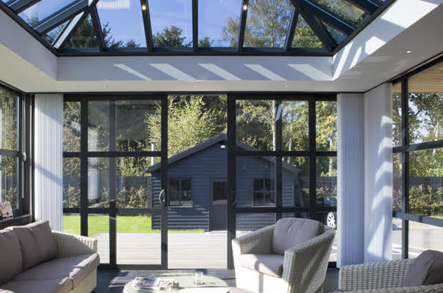 reglementation veranda belgique
