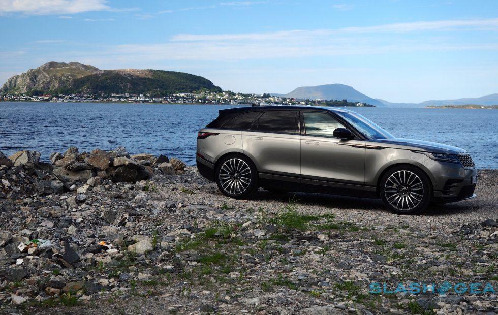 veranda jlr alu