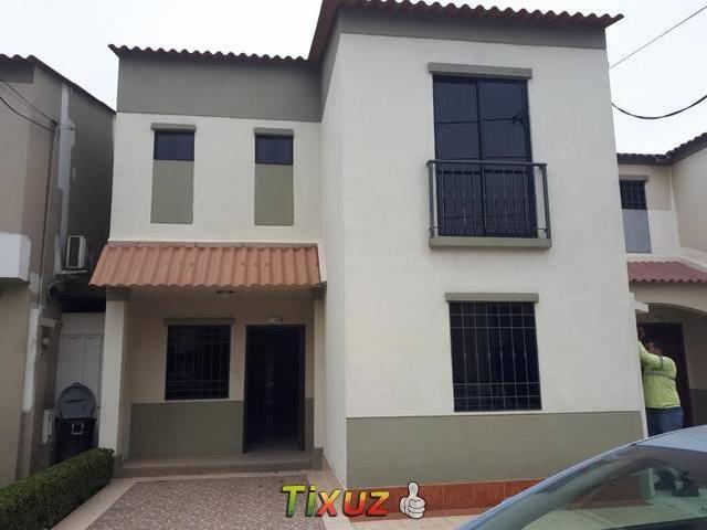 veranda urbanizacion guayaquil