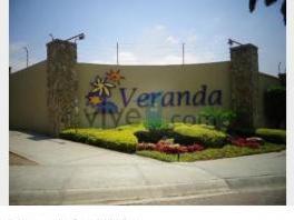 veranda urbanizacion