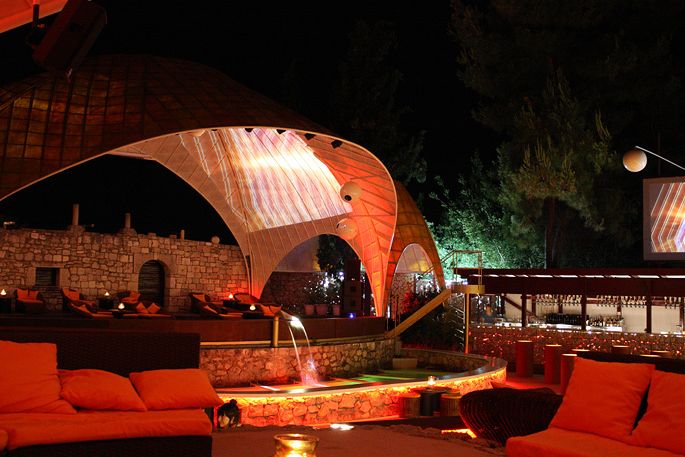 hvar veneranda club