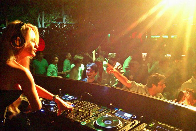 hvar veneranda club