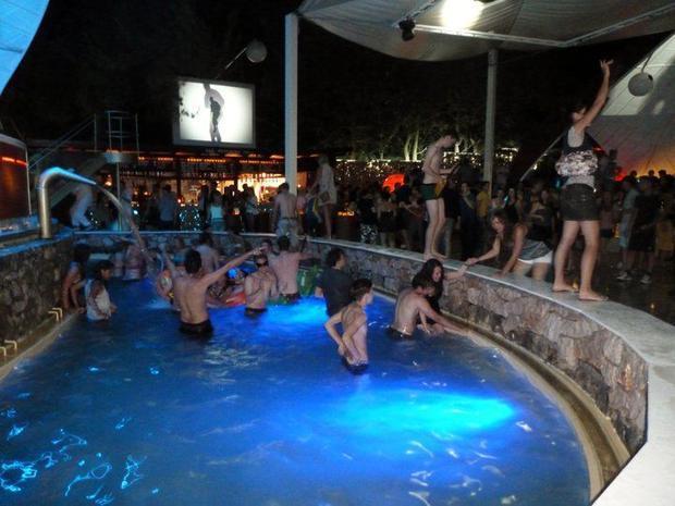 hvar veneranda club