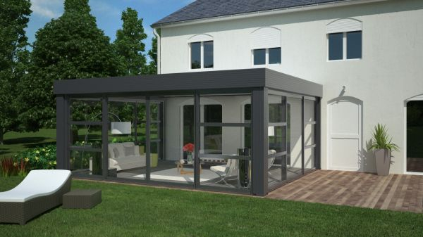 veranda verandalux
