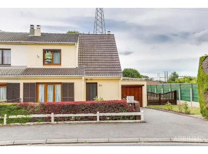 veranda noyelles sous lens