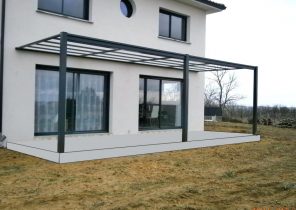 veranda pvc belgique