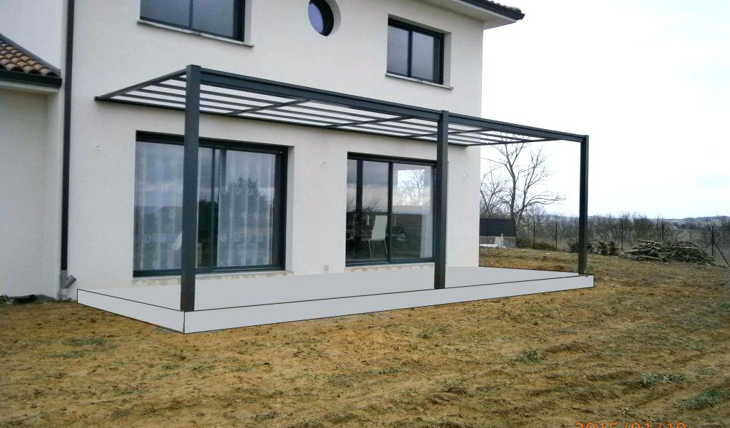 veranda discount belgique