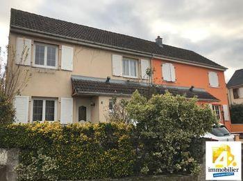 veranda maison jumelÃ©e