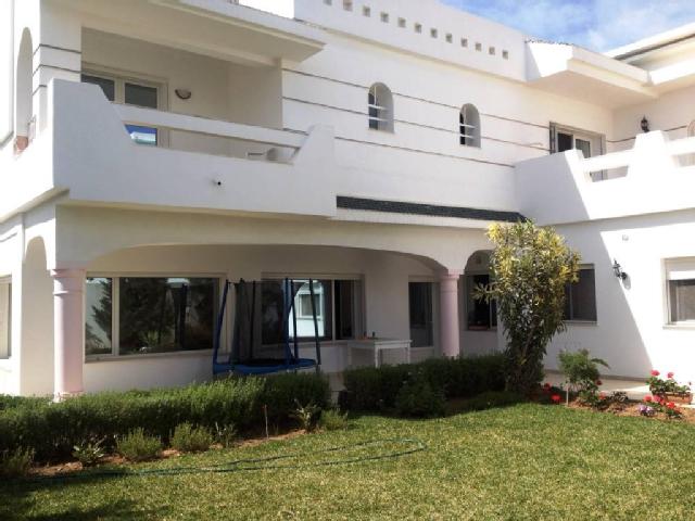 veranda moderne tunisie