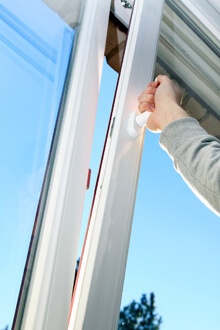 veranda ventilation naturelle