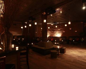 veranda lounge nyc
