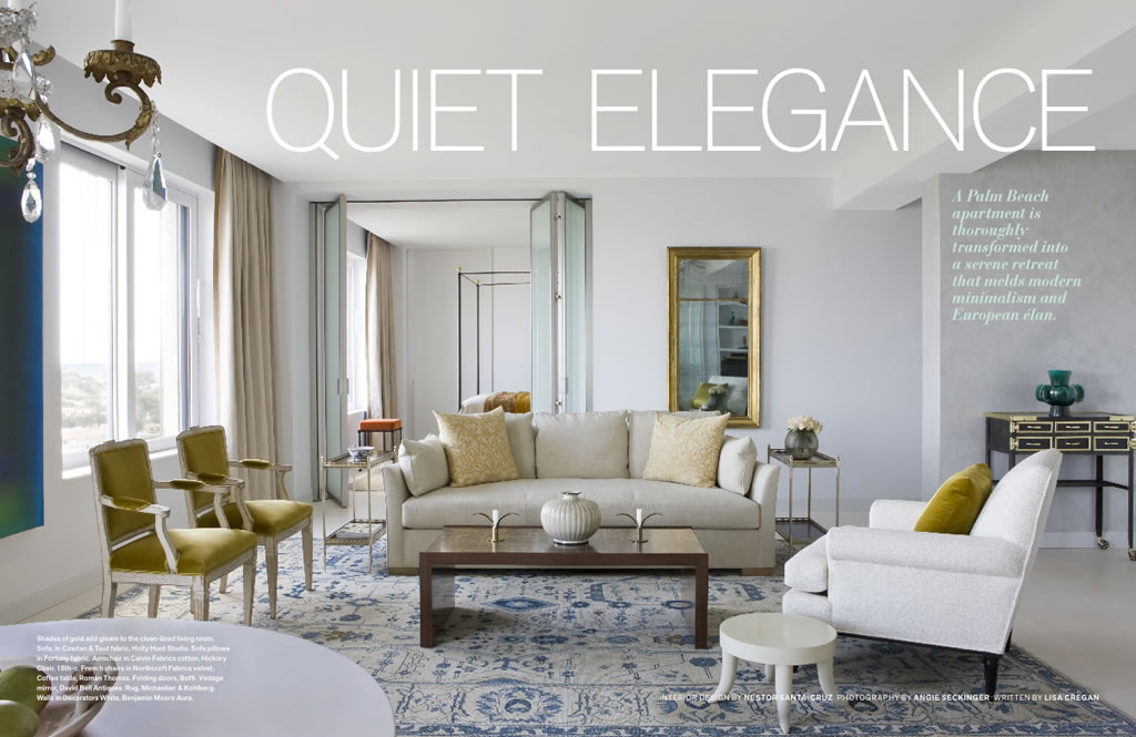 veranda magazine family rooms