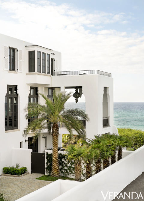 veranda magazine alys beach