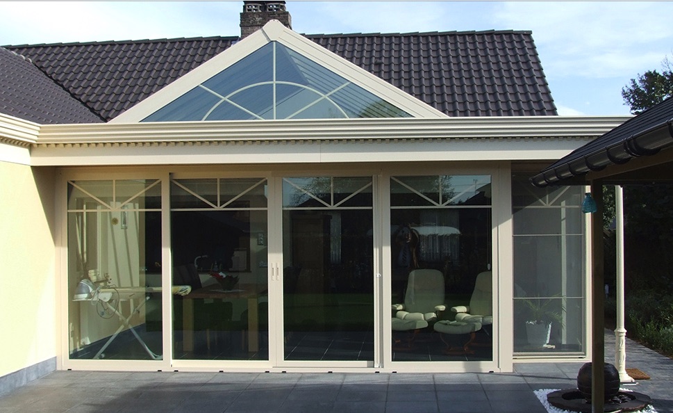 fabricant veranda aude
