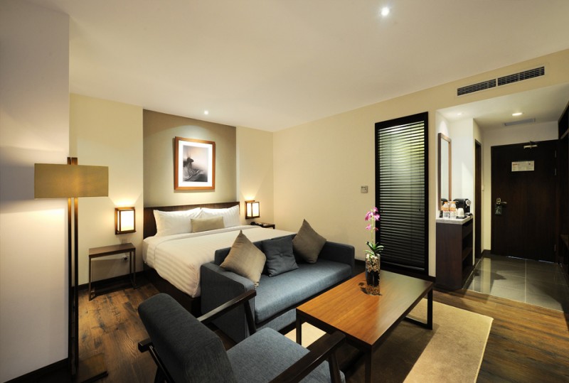 veranda hotel di pakubuwono