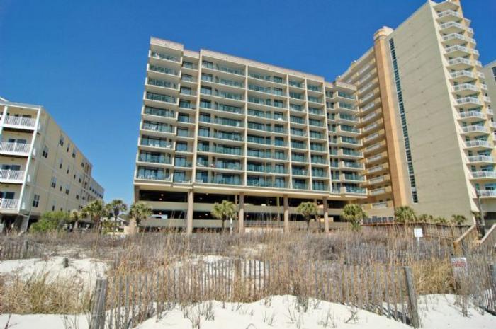 veranda hotel north myrtle beach