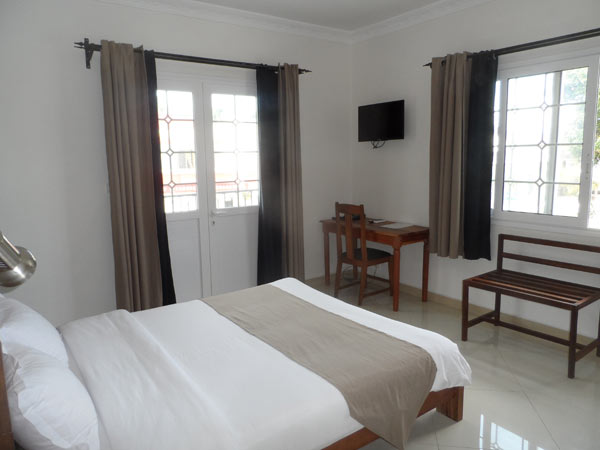 veranda hotel tamatave