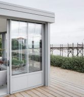 veranda rayonnante l'isle en dodon