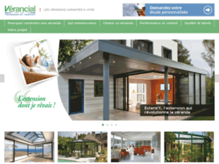 veranda solution avis