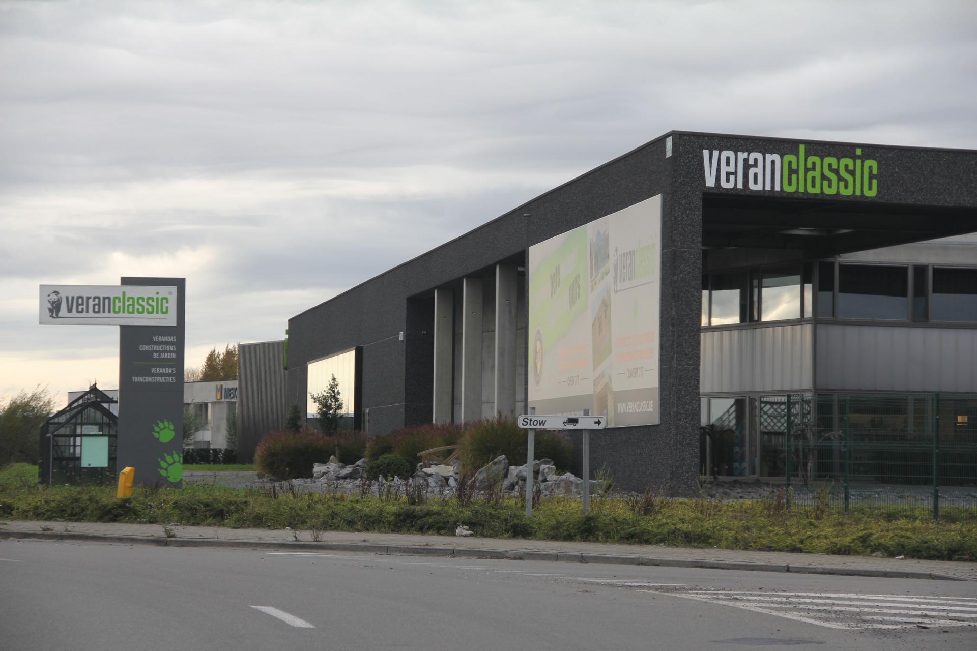 veranclassic