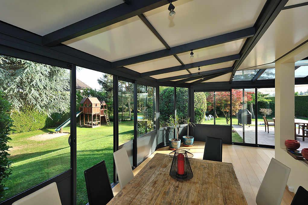 veranda pas cher suisse