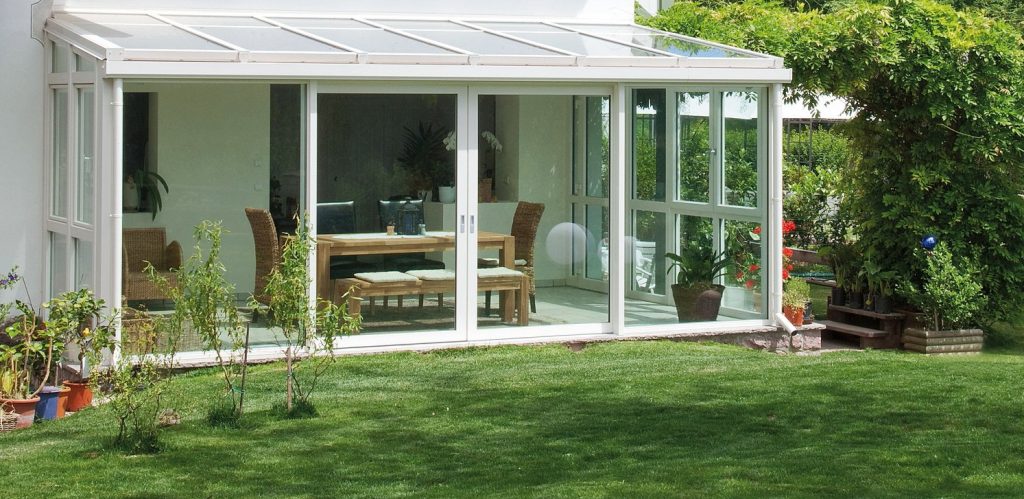 differenza loggia veranda