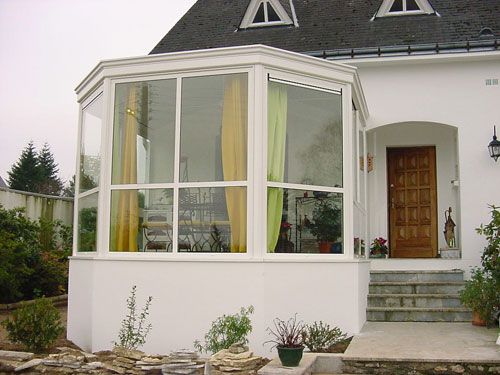veranda home athee sur cher