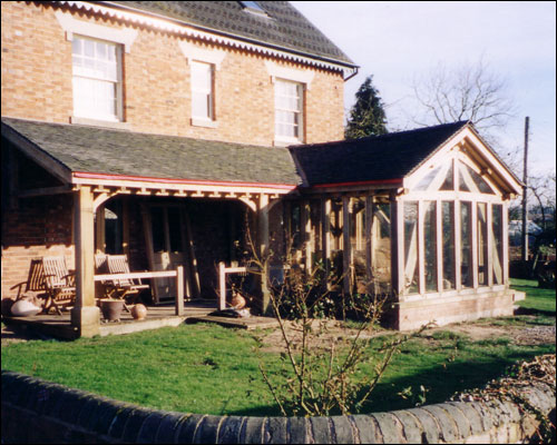veranda us