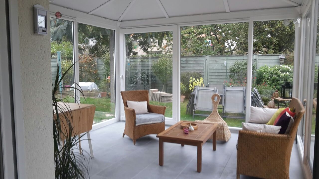 veranda kiclos