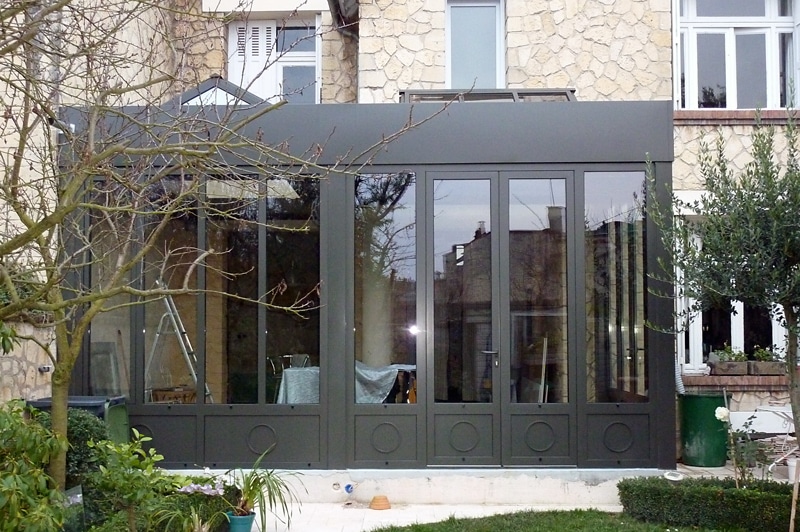 fabricant veranda normandie