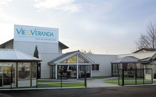 vie et veranda aubiere