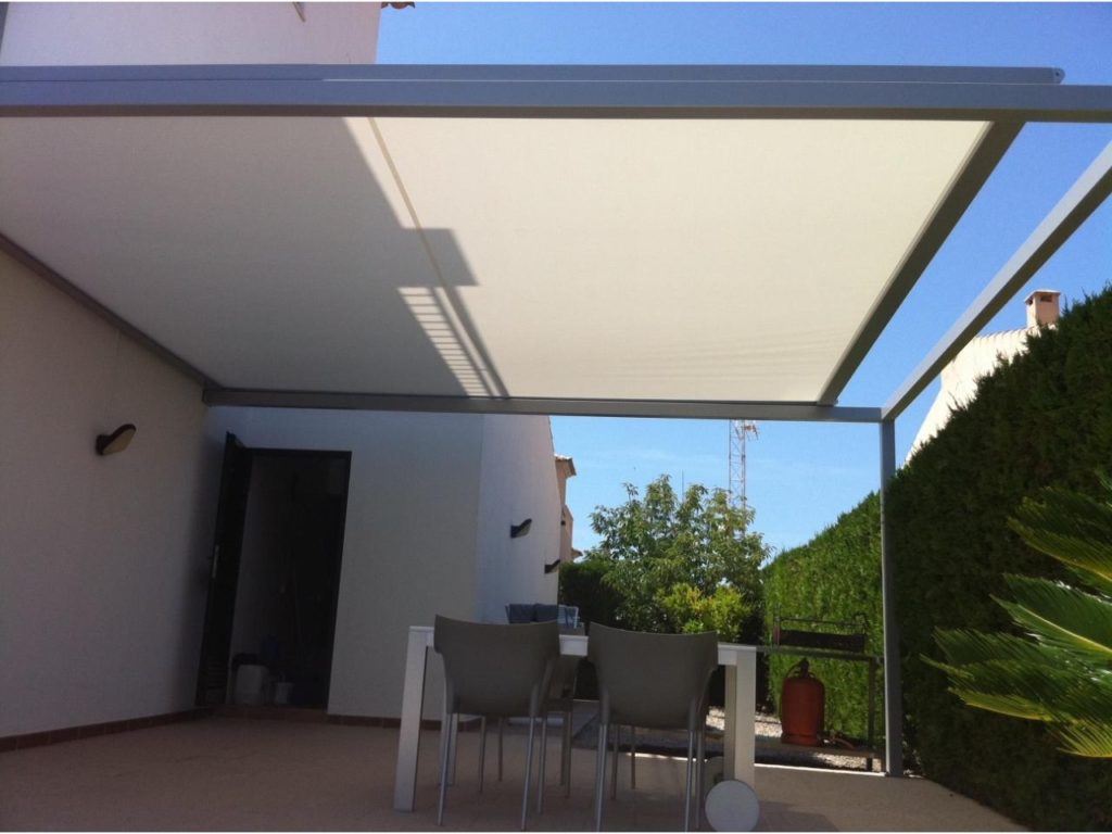 toldos veranda online