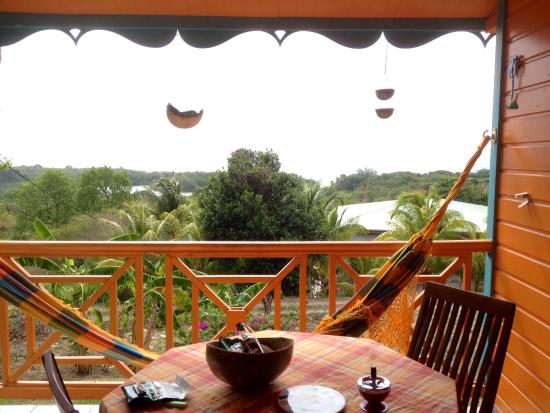 veranda anse