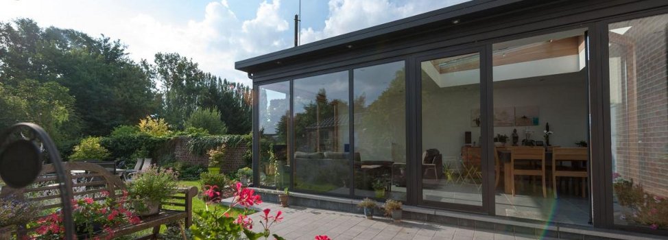 veranda confort heppignies