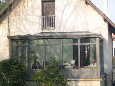 lepretre veranda bois guillaume