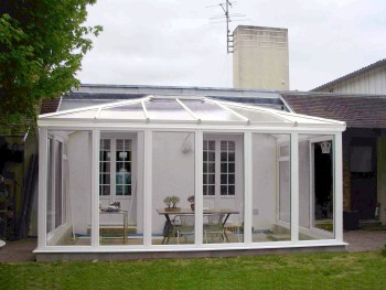 veranda 12m2