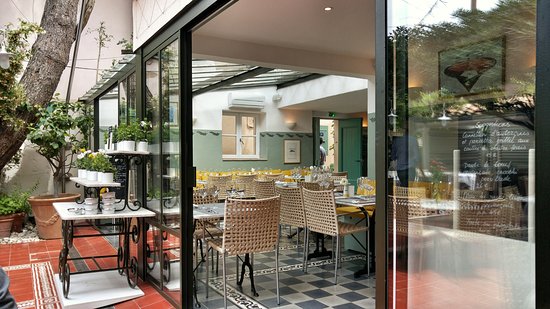 veranda riviera maison