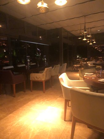 veranda restaurant & lounge istanbul