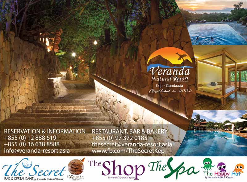 veranda kep kampot