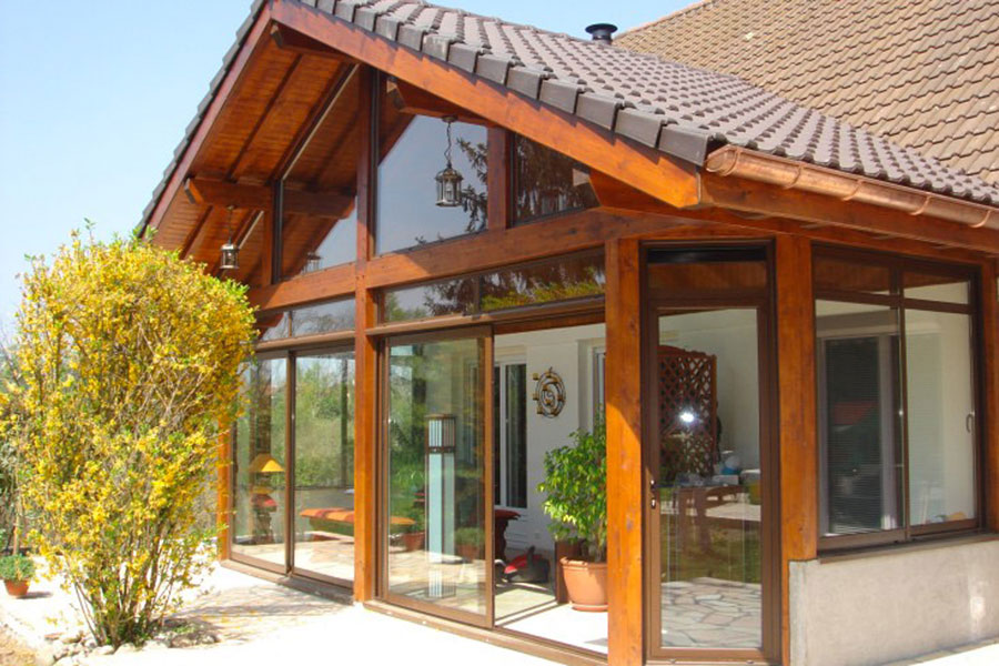 veranda kit lapeyre
