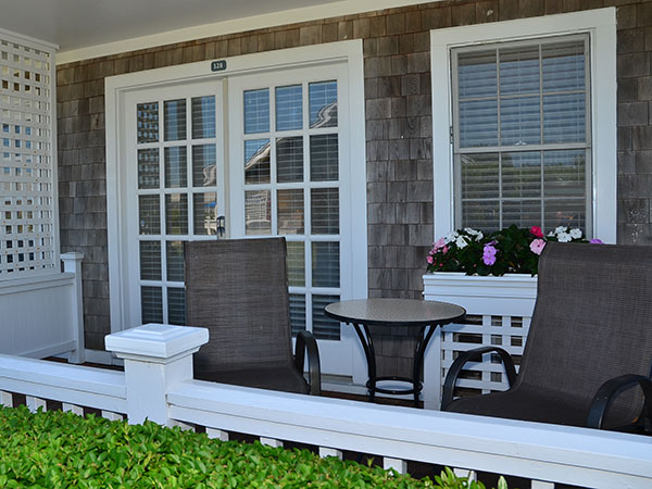 veranda hotel nantucket