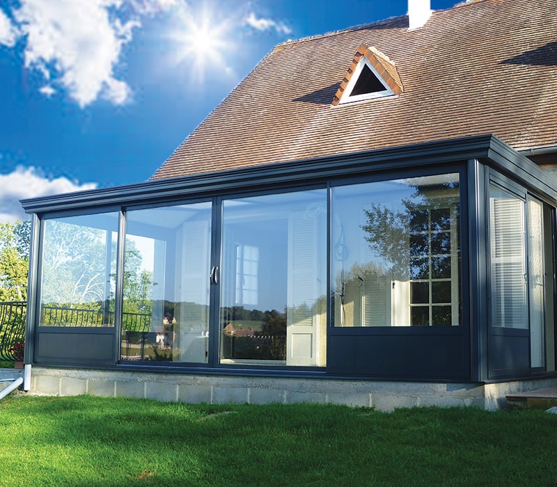 veranda du maine sarthe