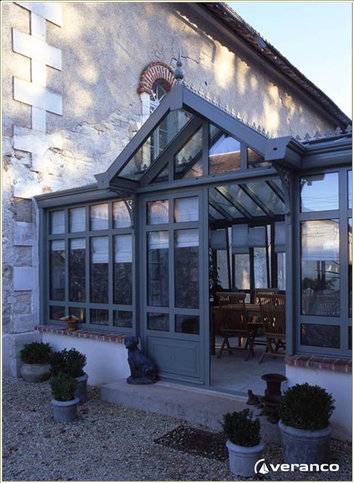 veranda haute qualitÃ©